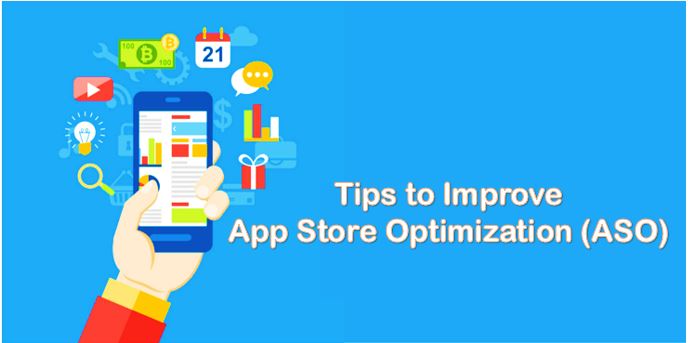 15 Tips for App Store Optimization (ASO) digital marketing