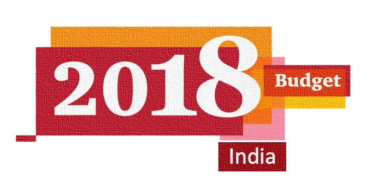 2018 Pre-budget Expectations India