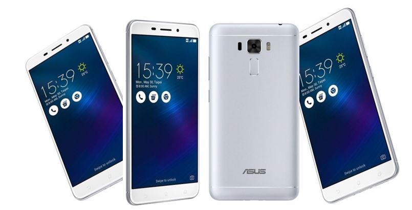 Asus Zenfone 3 Laser Review PixelMaster 3.0 Along Laser Autofoucs