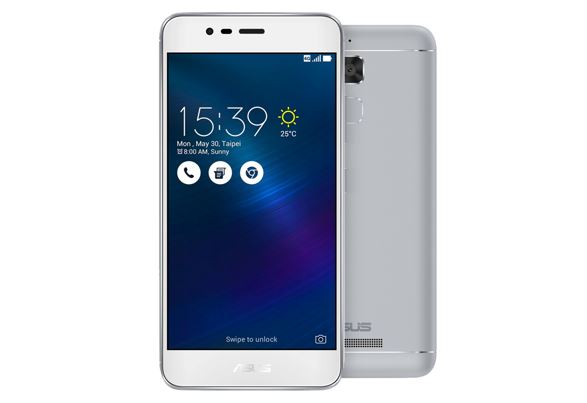 Asus Zenfone 3 Max ZC553KL specs