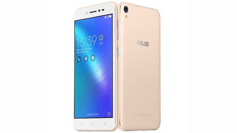 Asus Zenfone Live ZB501kl Review