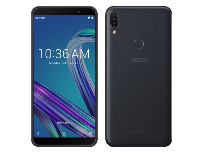 Asus Zenfone Max PRO M1 6GB + 64GB Camera Samples & Performance