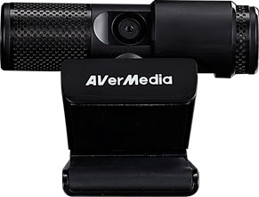 AVerMedia-launched-its-Live-Streamer-CAM-313-PW313-in-India