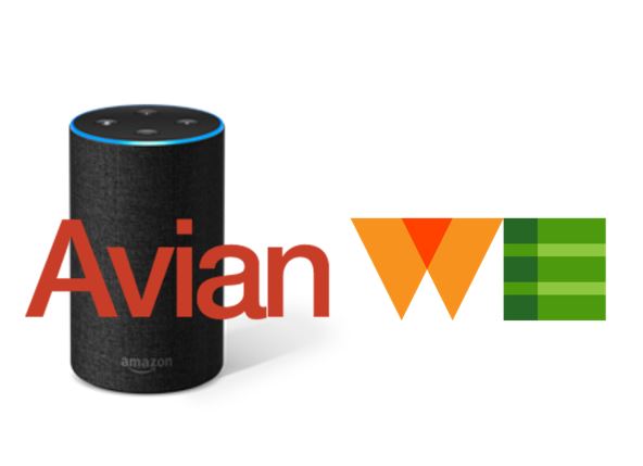 Aviva Amazon Alexa’s