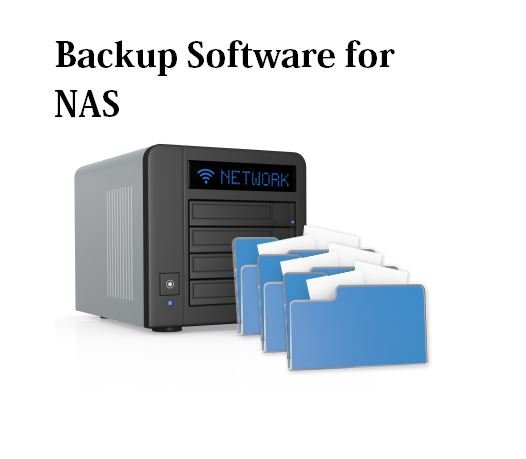 Best Backup Software for NAS