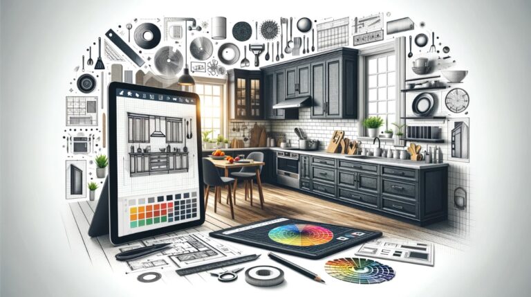 Best Free Software for Kitchen Design