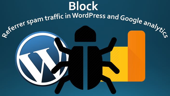 block-referer-spam-wordpress-and-google-analytics