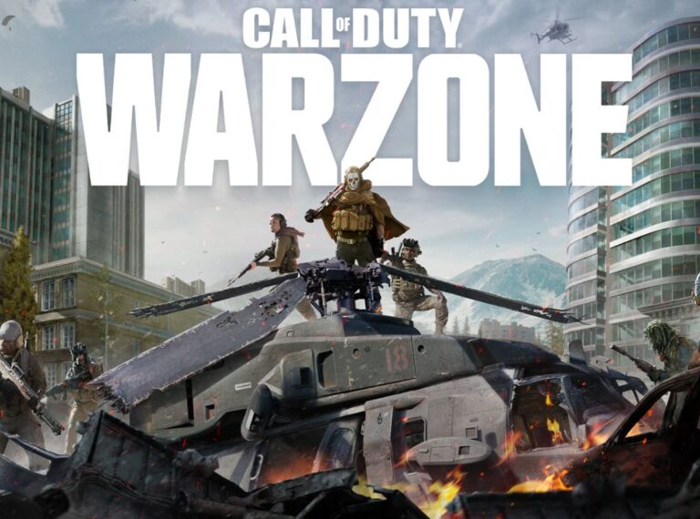 Call of Duty Warzone Season 5 Update min