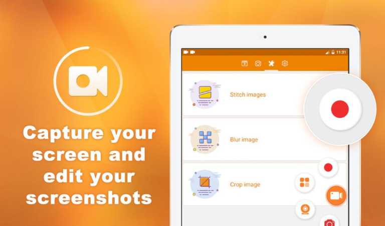 DU Recorder – Screen Recorder & Video Editor