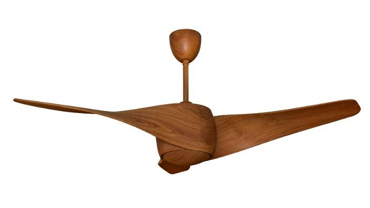 Fanzart Modern Ceiling Fan WAVE Plus