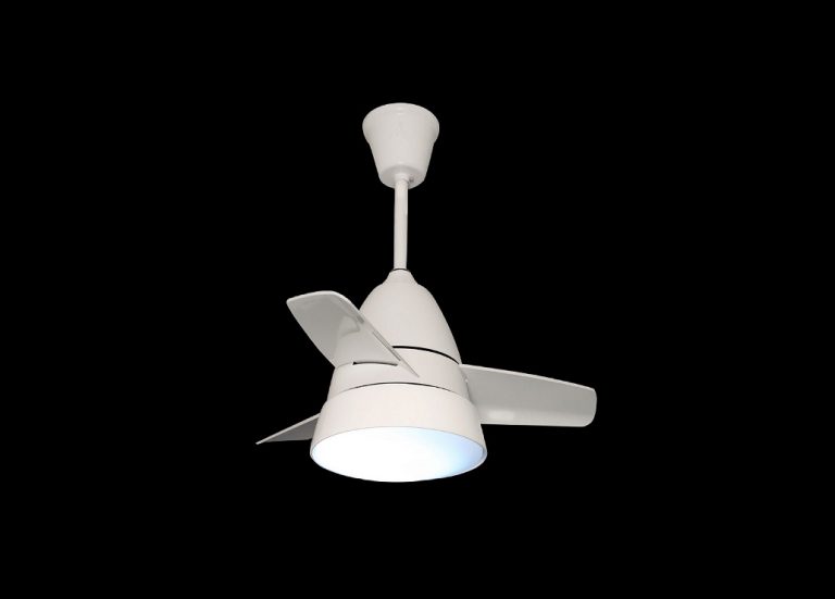 Fanzart- Pappu Mini Ceiling Fan