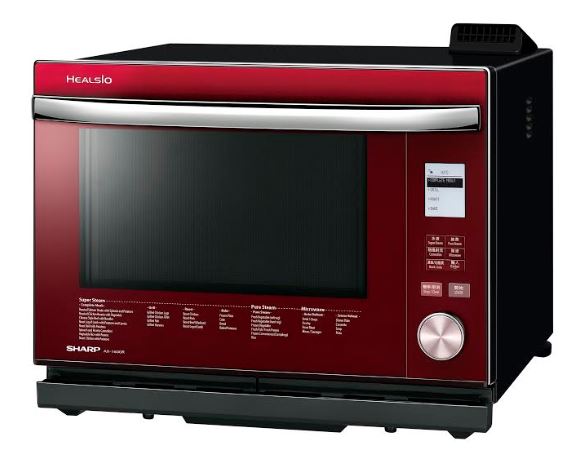 Healsio Superheated Oven