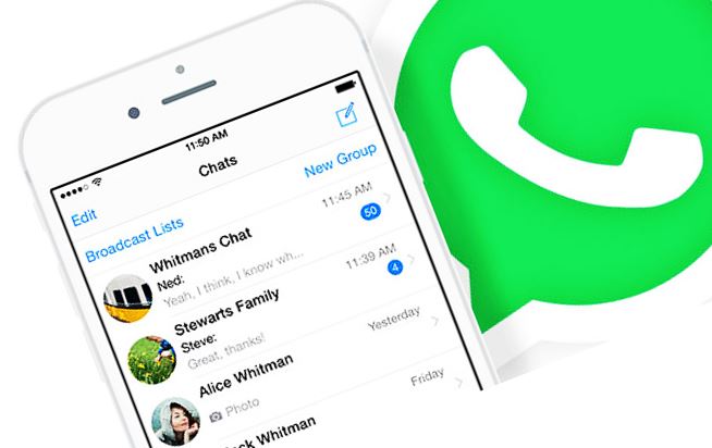 How to hide Whatsapp chat without archive in GBwhatsApp Android