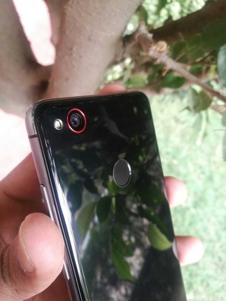 Nubia Z11 mini s review