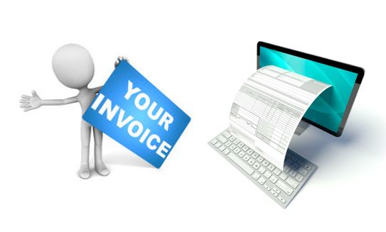 invoice apps