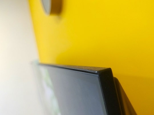 Kodak Matrix Side Bezels min