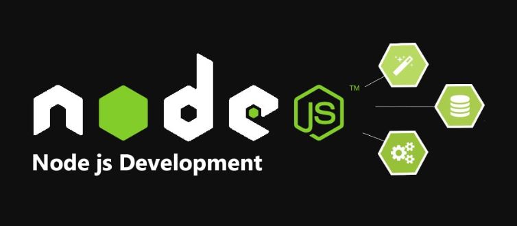 Node.js JavaScript 