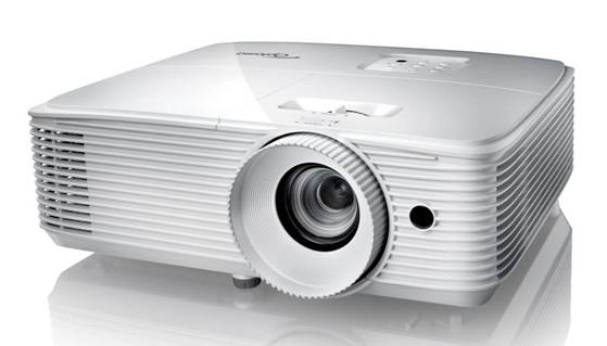 Optoma launches latest 334, 335, and 336 data projector series, including WU334, EH335, WU336, and EH336