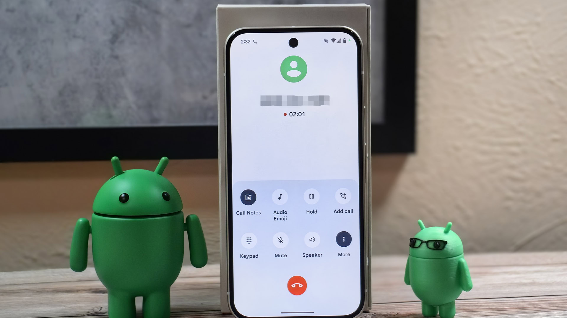 Pixel 9 phone app