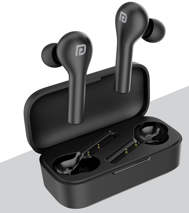 Portronics introduces Harmonics Twins II Earbud Series 