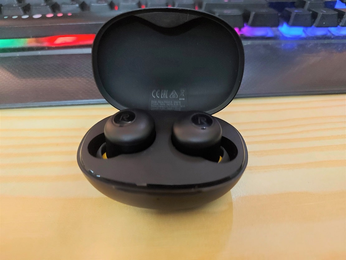 realme Buds Q review min