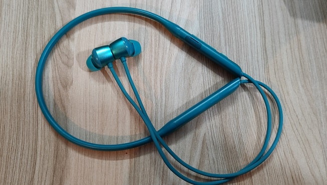 realme Buds Wireless Pro neckband min