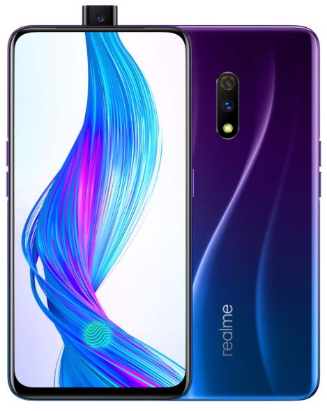 Realme-X-having-a-best-camera-in-smartphones-2019