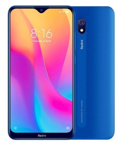 Redmi 8A under 7000 budget smartphone