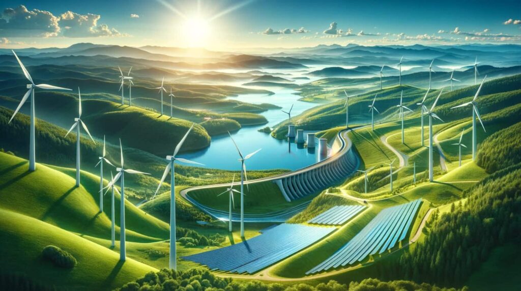 Renewable Energy