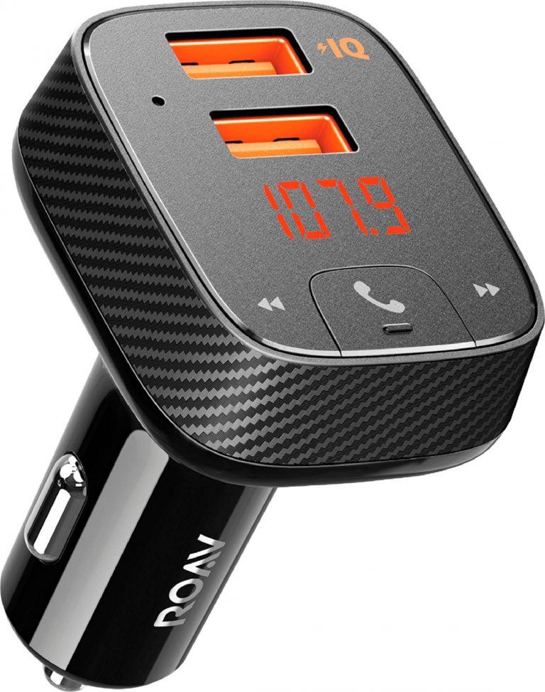 Roav Smart Car Charger