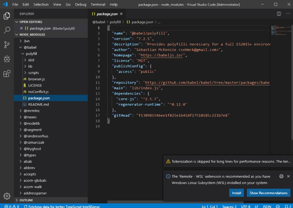 Run Visual Studio code portable on WIndows and Linux