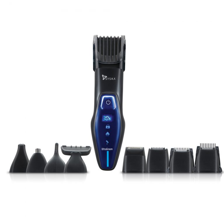 Syska HT5000K UltraGroom Kit