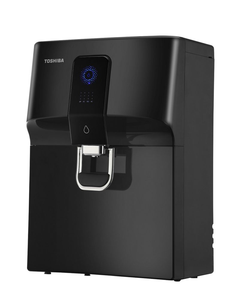 Toshiba-Water-Purifier