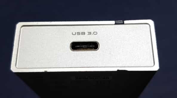 USB Type C ExtremeCap min