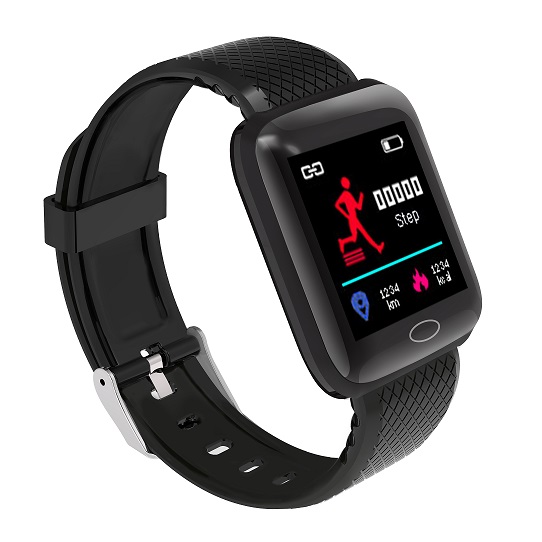 Vingajoy FitLife 2.0 W-200 fitness band