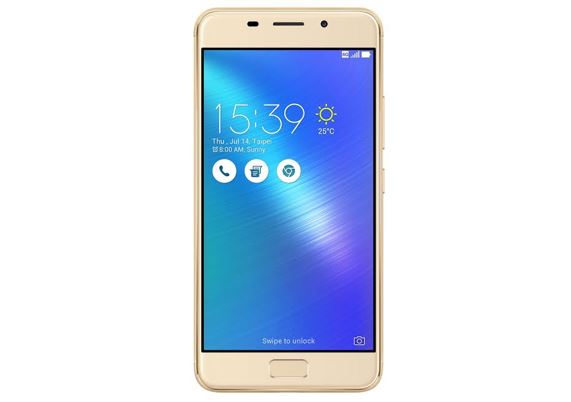 Asus Zenfone 3S Max