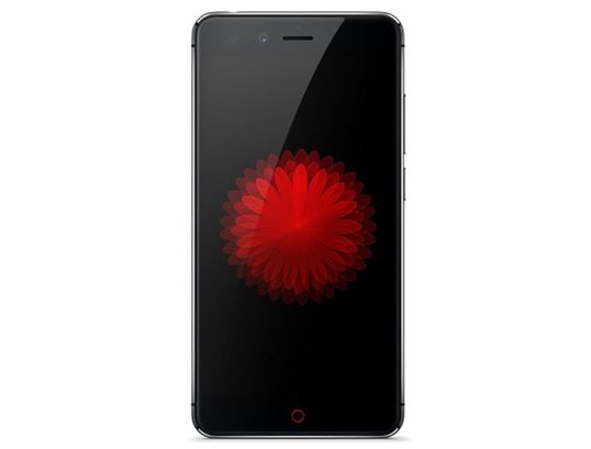 Nubia z11 Mini Specs