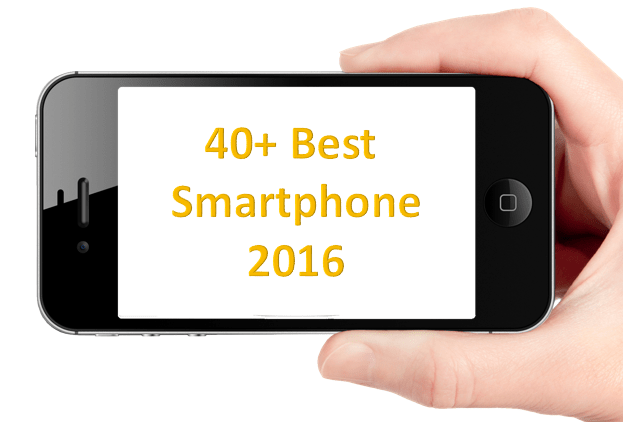 best-smartphones-2016