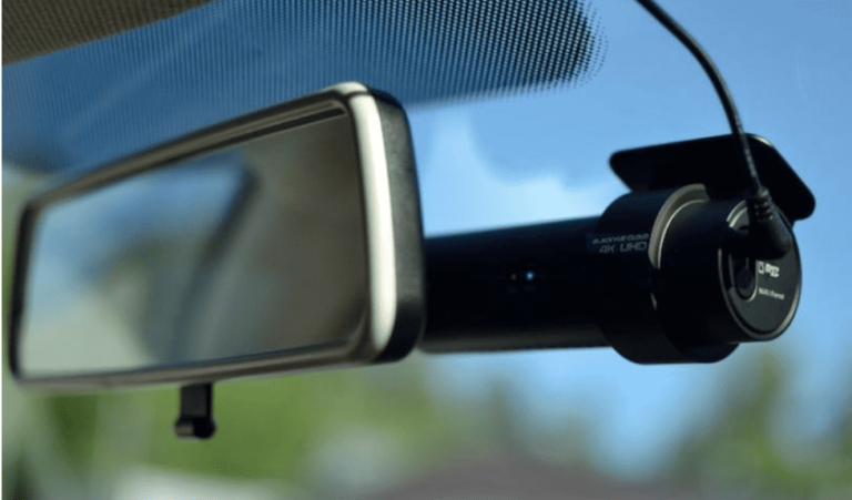 dashcam buying guide