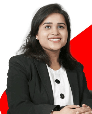 Dr Akansha Gupta Vice President (Media and Communications) at S.K. Educations Pvt. Ltd