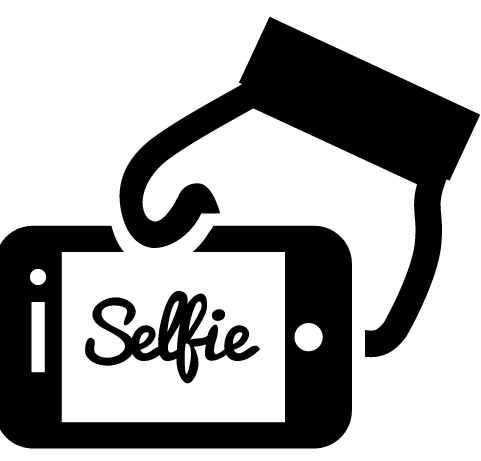 how to take better selfies