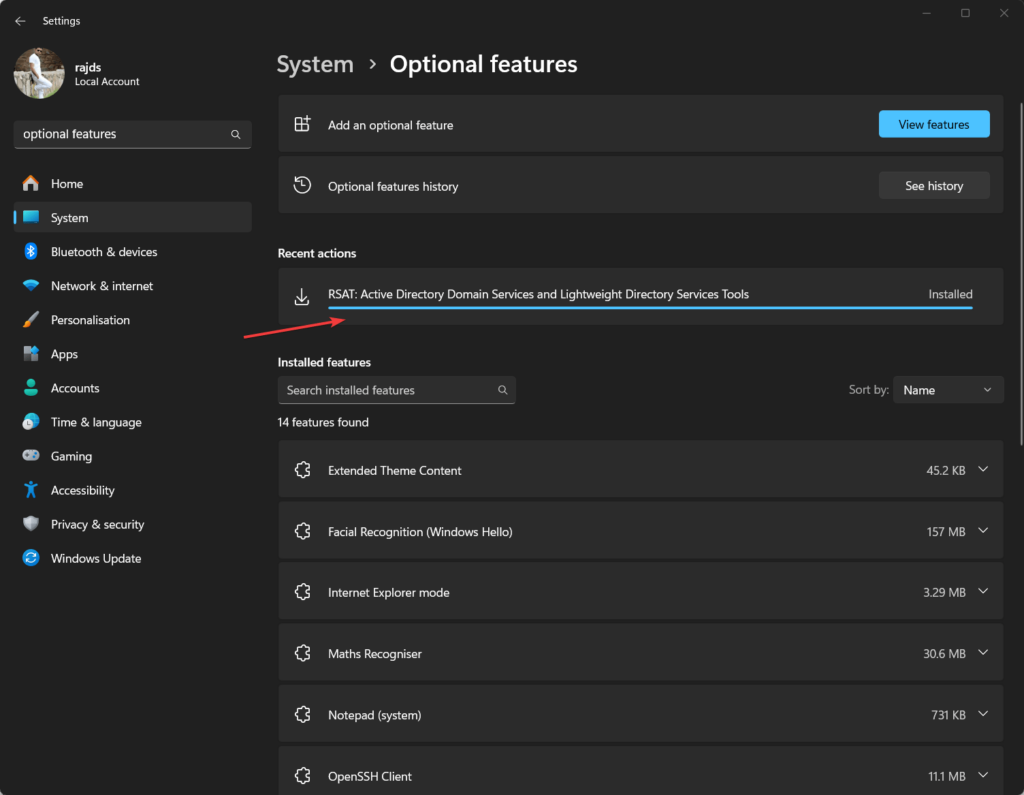 lightweight directory services tools