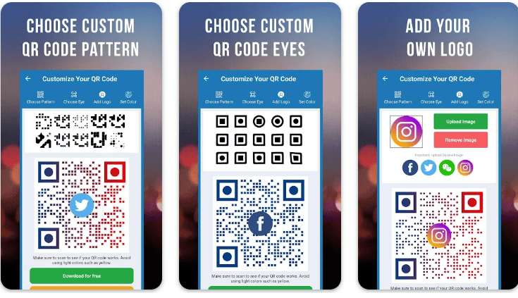 QR TIGER QR Code Generator