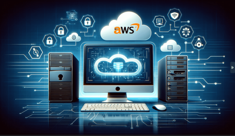 RDP AWS Windows server from Windows 10 or 11