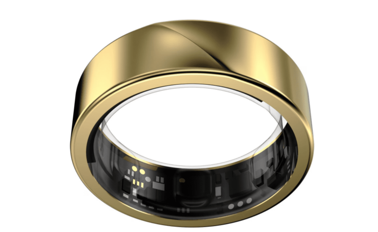 Samsung Galaxy Ring 2024