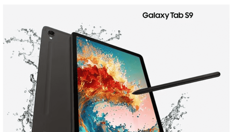 Samsung Galaxy Tab S9 Series Price and Specifications Revealed