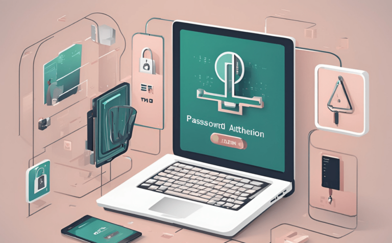 The future of passwordless authentication