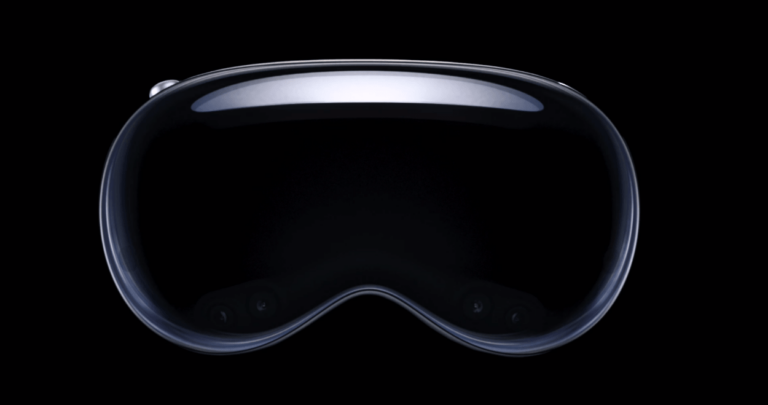 The Next Gen Apple Vision Headset Will Likely Drop Eyesight Feature