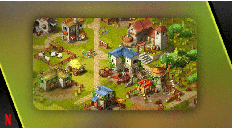 Townsmen