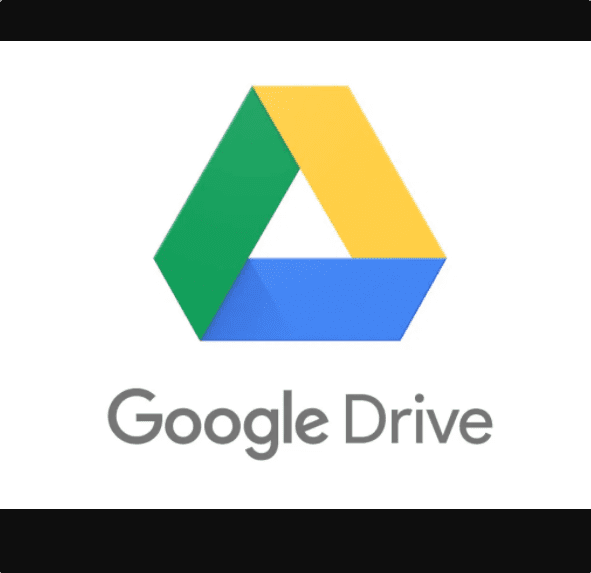 What is Google Drive